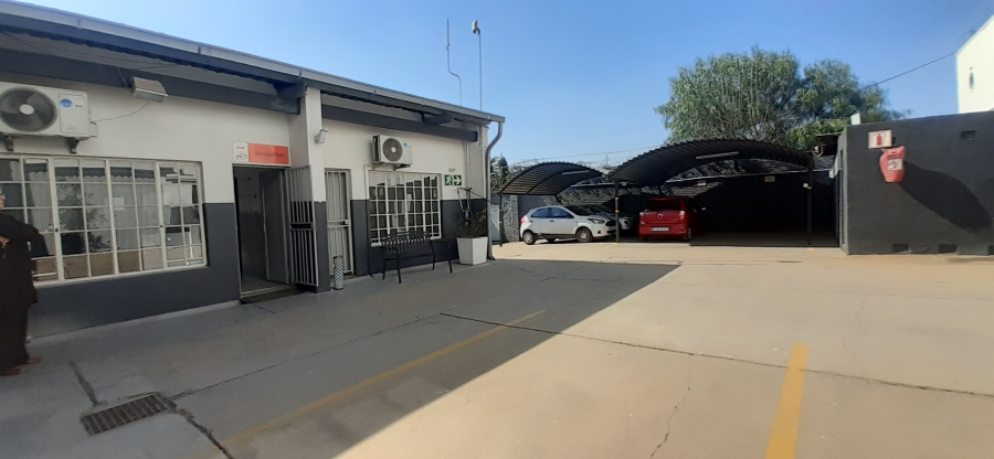 Commercial Property for Sale in Pretoria West Gauteng