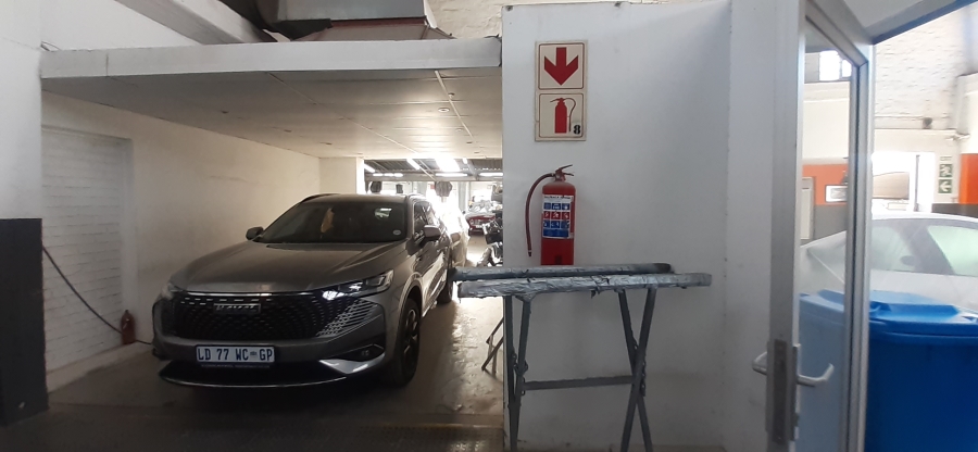 Commercial Property for Sale in Pretoria West Gauteng