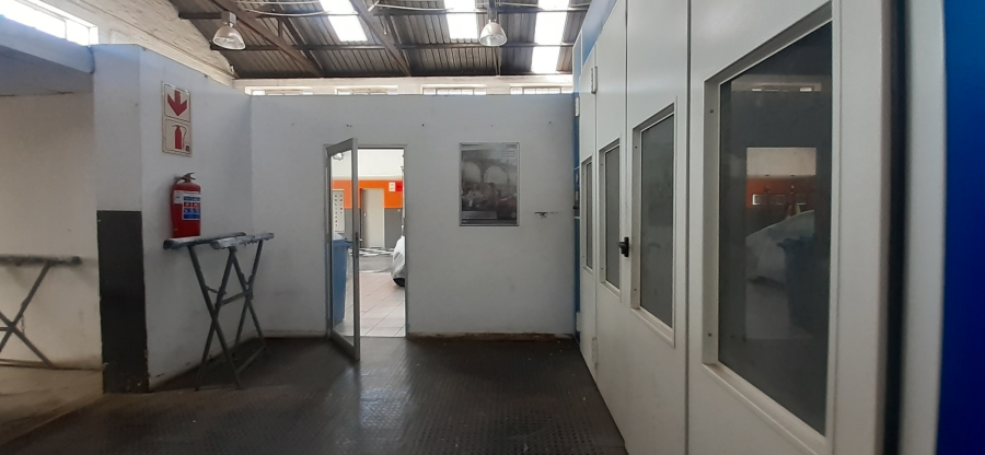 Commercial Property for Sale in Pretoria West Gauteng