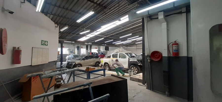 Commercial Property for Sale in Pretoria West Gauteng