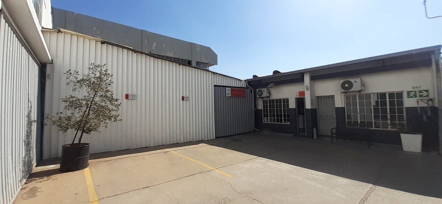 Commercial Property for Sale in Pretoria West Gauteng