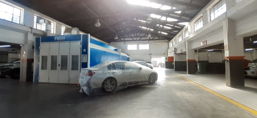 Commercial Property for Sale in Pretoria West Gauteng