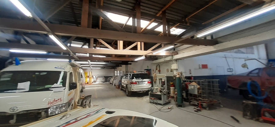 Commercial Property for Sale in Pretoria West Gauteng
