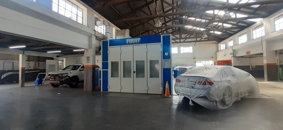Commercial Property for Sale in Pretoria West Gauteng