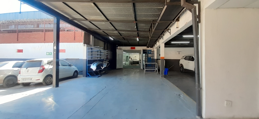 Commercial Property for Sale in Pretoria West Gauteng