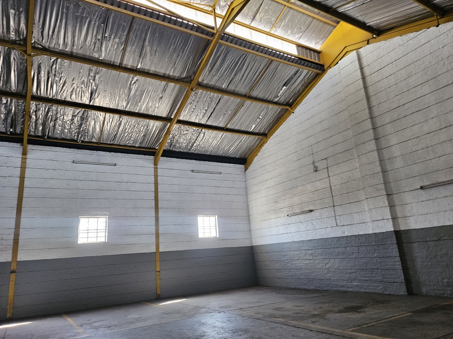 To Let commercial Property for Rent in Silverton Gauteng