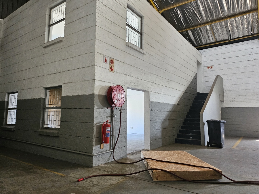 To Let commercial Property for Rent in Silverton Gauteng