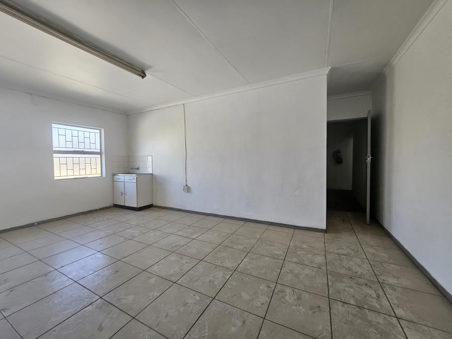 To Let commercial Property for Rent in Silverton Gauteng