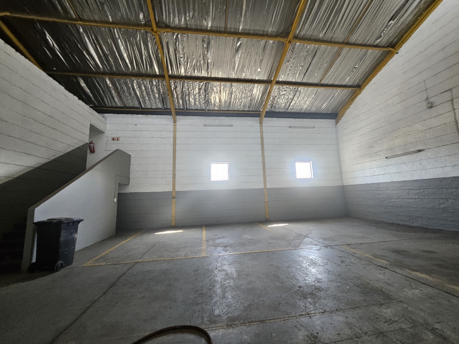 To Let commercial Property for Rent in Silverton Gauteng