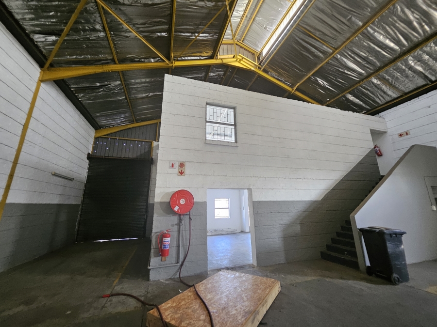 To Let commercial Property for Rent in Silverton Gauteng