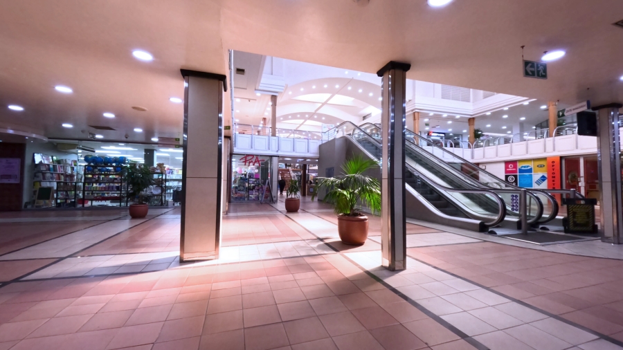 To Let commercial Property for Rent in Blackheath Gauteng