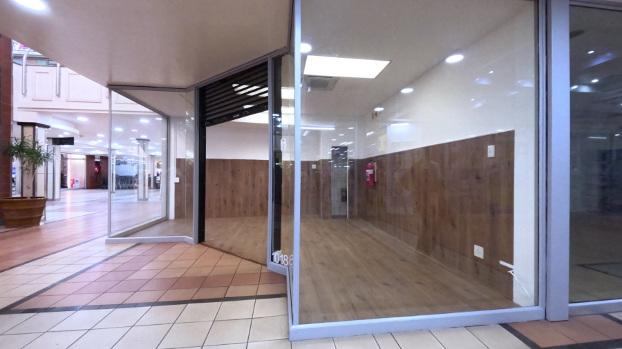 To Let commercial Property for Rent in Blackheath Gauteng