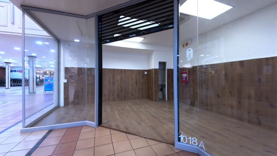 To Let commercial Property for Rent in Blackheath Gauteng