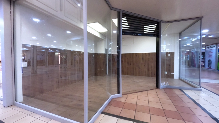 To Let commercial Property for Rent in Blackheath Gauteng