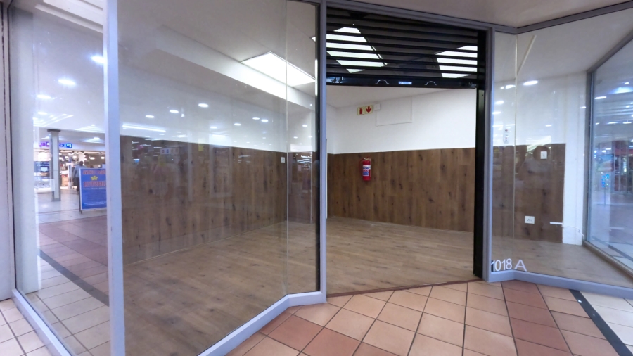 To Let commercial Property for Rent in Blackheath Gauteng