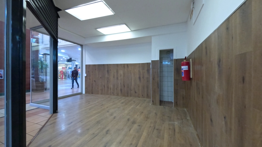 To Let commercial Property for Rent in Blackheath Gauteng
