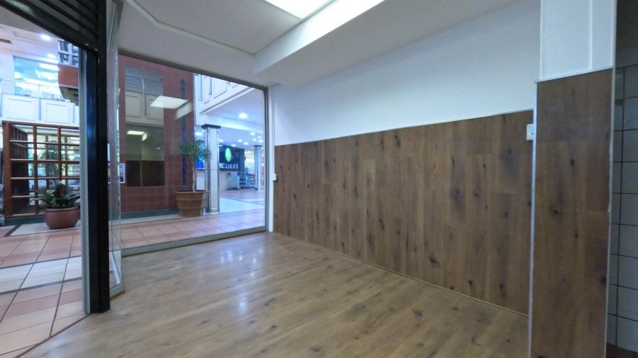 To Let commercial Property for Rent in Blackheath Gauteng