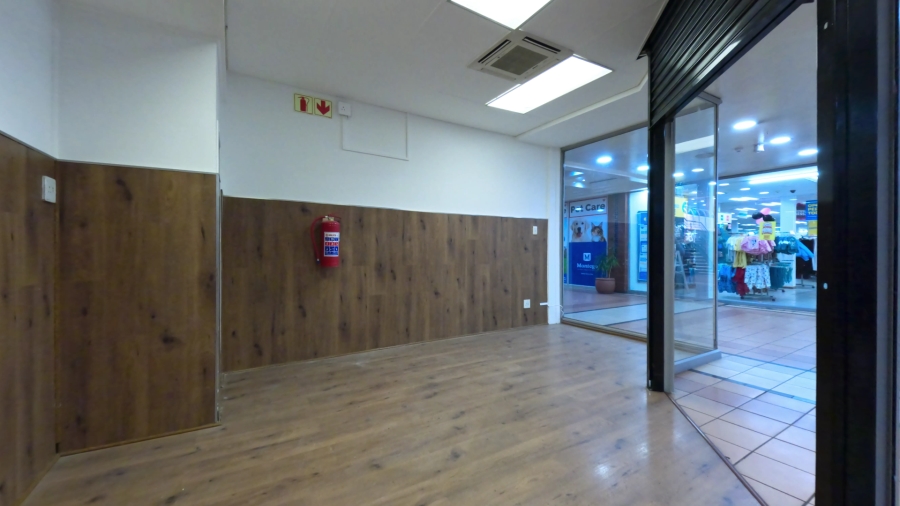 To Let commercial Property for Rent in Blackheath Gauteng