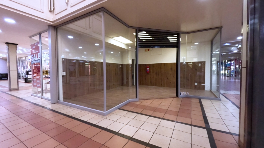 To Let commercial Property for Rent in Blackheath Gauteng