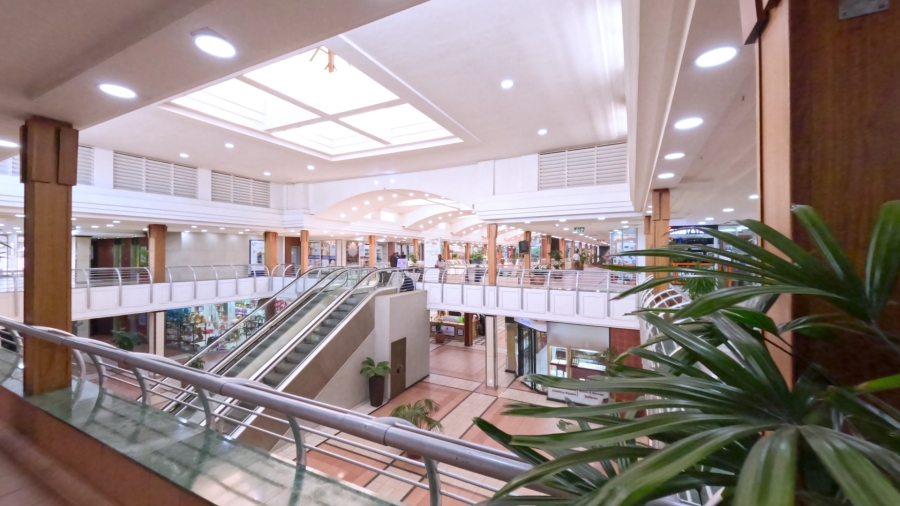 To Let commercial Property for Rent in Blackheath Gauteng