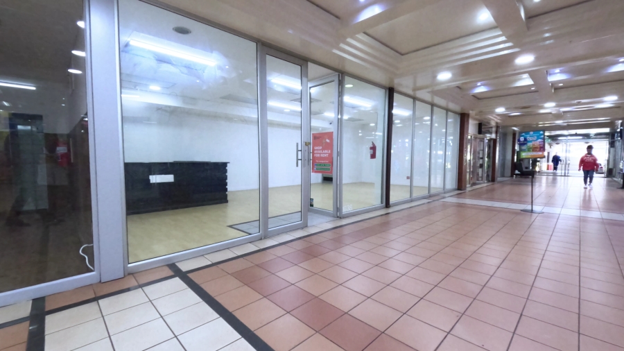 To Let commercial Property for Rent in Blackheath Gauteng