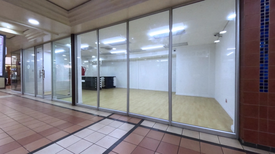 To Let commercial Property for Rent in Blackheath Gauteng