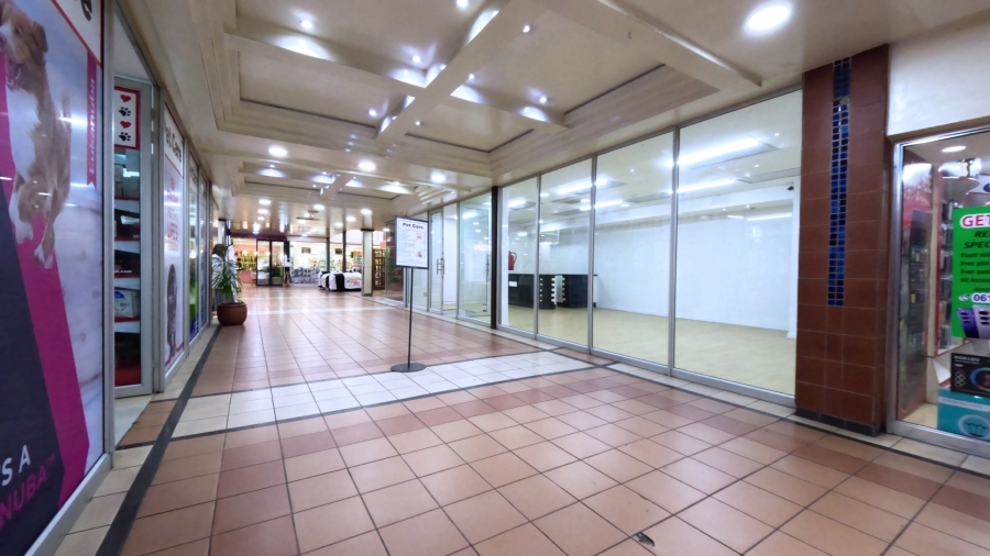 To Let commercial Property for Rent in Blackheath Gauteng