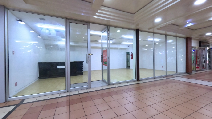 To Let commercial Property for Rent in Blackheath Gauteng
