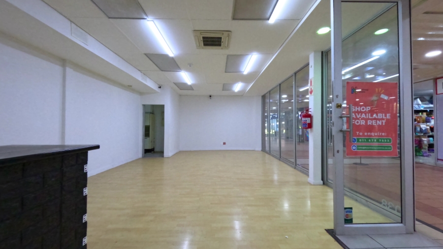 To Let commercial Property for Rent in Blackheath Gauteng