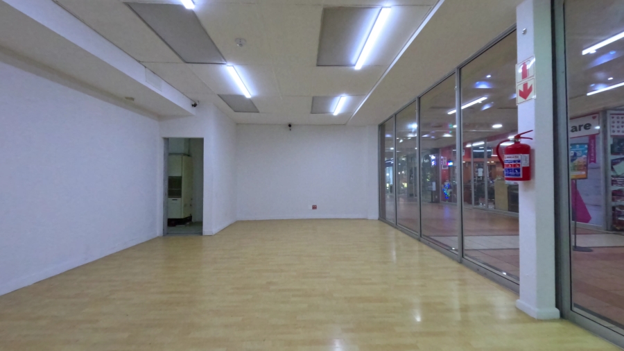To Let commercial Property for Rent in Blackheath Gauteng