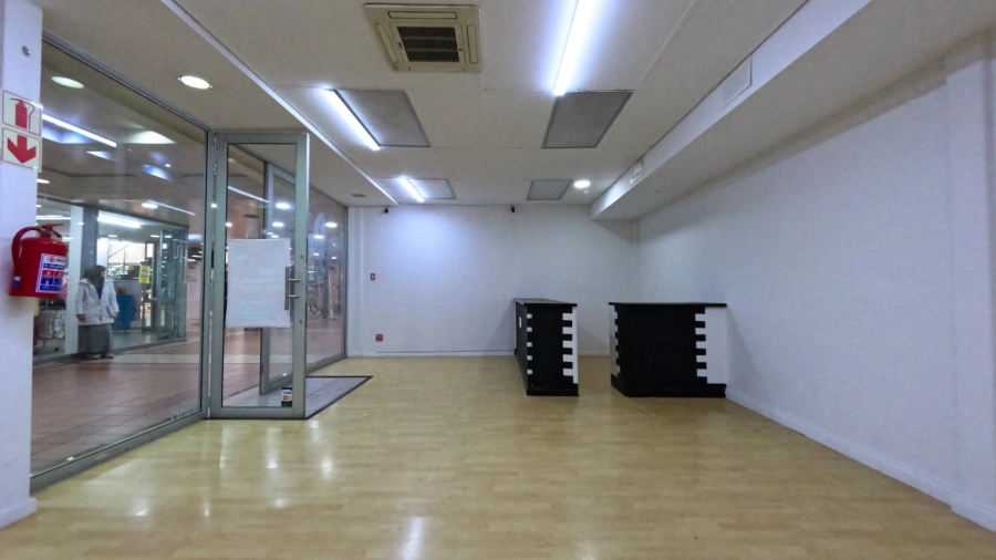 To Let commercial Property for Rent in Blackheath Gauteng
