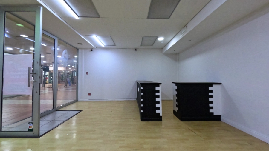 To Let commercial Property for Rent in Blackheath Gauteng