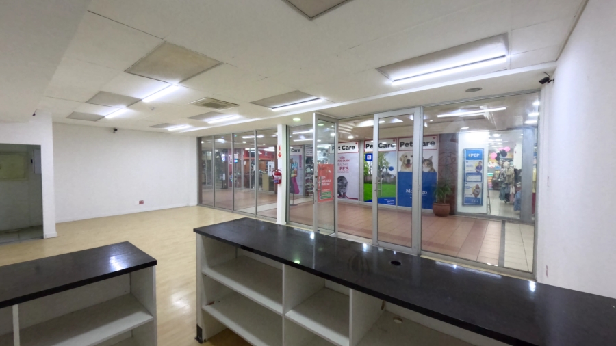 To Let commercial Property for Rent in Blackheath Gauteng