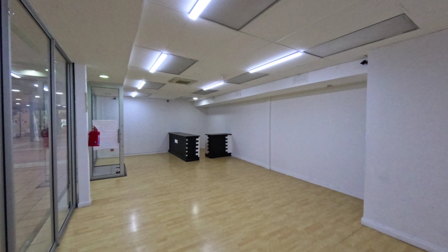 To Let commercial Property for Rent in Blackheath Gauteng