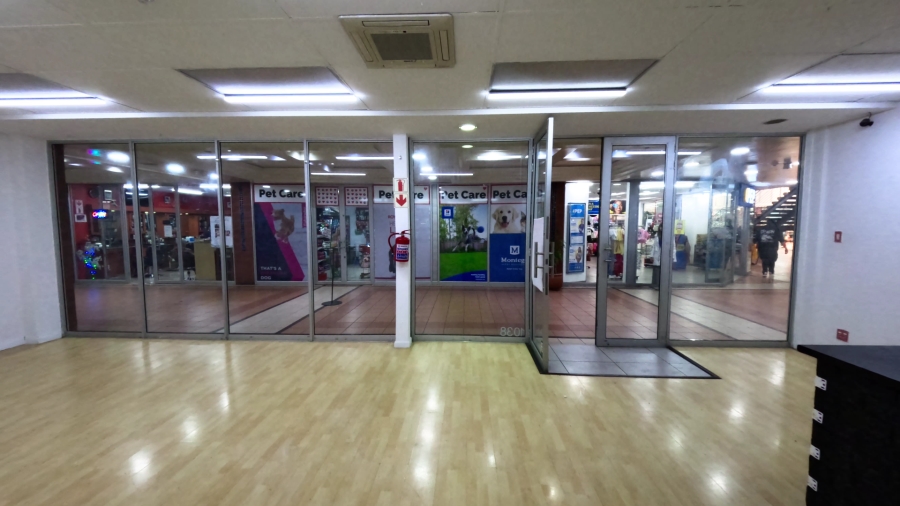 To Let commercial Property for Rent in Blackheath Gauteng