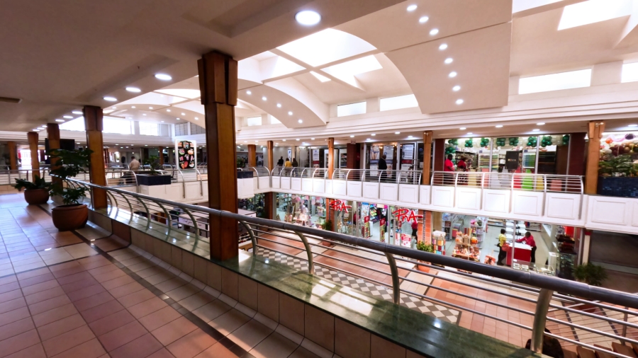 To Let commercial Property for Rent in Blackheath Gauteng