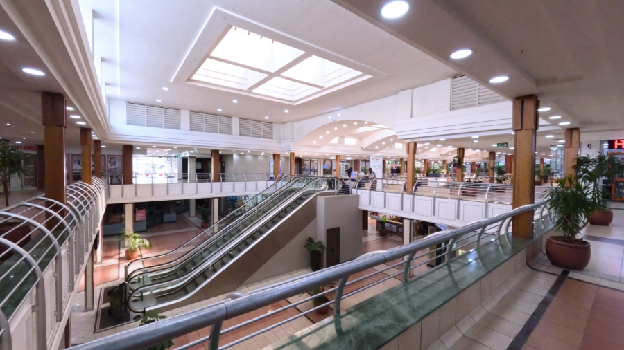 To Let commercial Property for Rent in Blackheath Gauteng