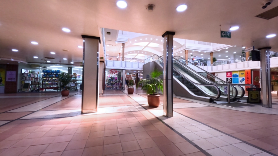 To Let commercial Property for Rent in Blackheath Gauteng