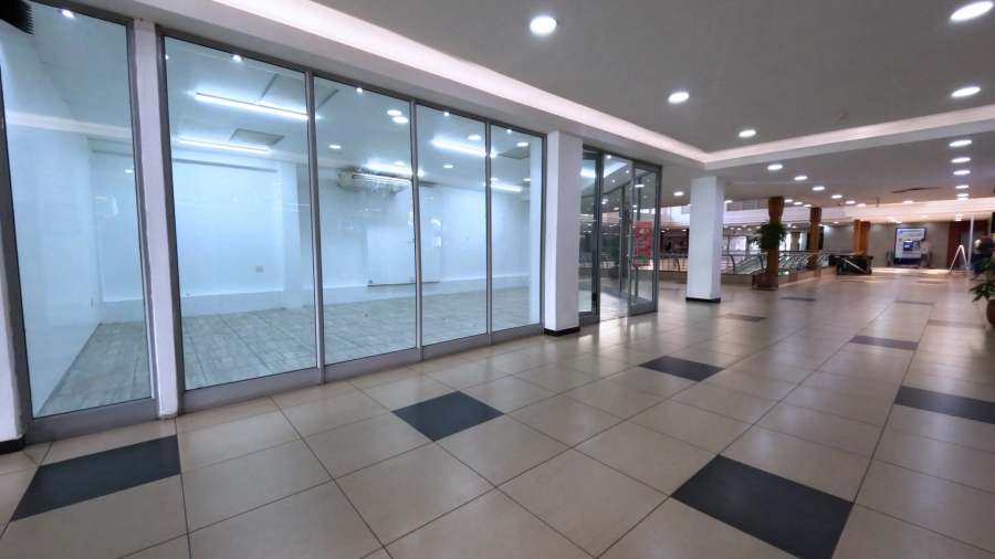 To Let commercial Property for Rent in Blackheath Gauteng