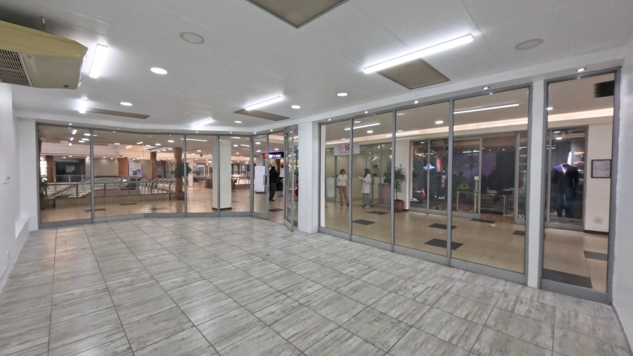 To Let commercial Property for Rent in Blackheath Gauteng