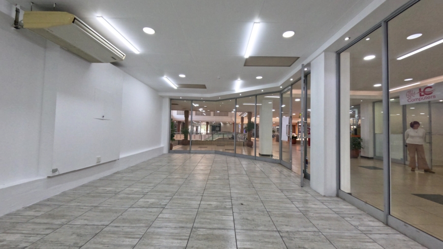 To Let commercial Property for Rent in Blackheath Gauteng