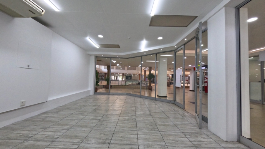 To Let commercial Property for Rent in Blackheath Gauteng
