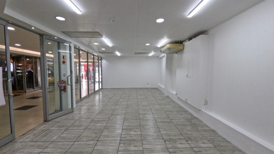 To Let commercial Property for Rent in Blackheath Gauteng