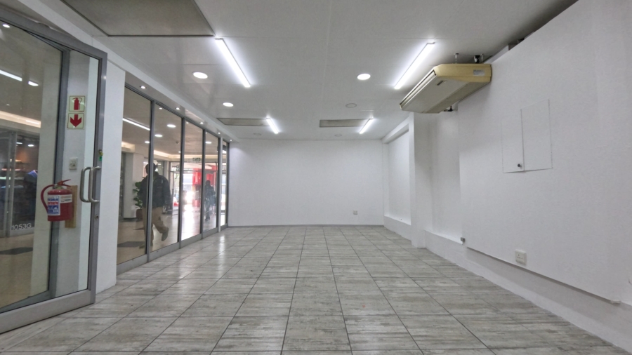 To Let commercial Property for Rent in Blackheath Gauteng