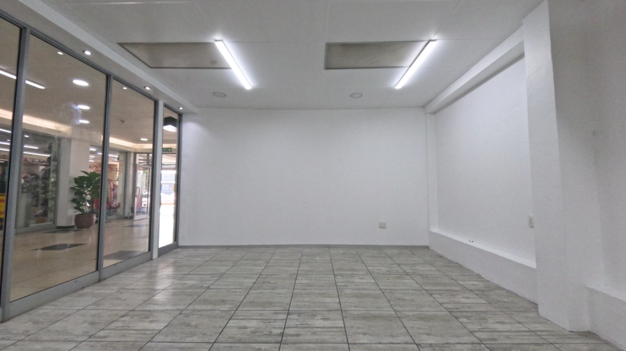 To Let commercial Property for Rent in Blackheath Gauteng