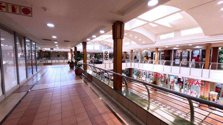 To Let commercial Property for Rent in Blackheath Gauteng