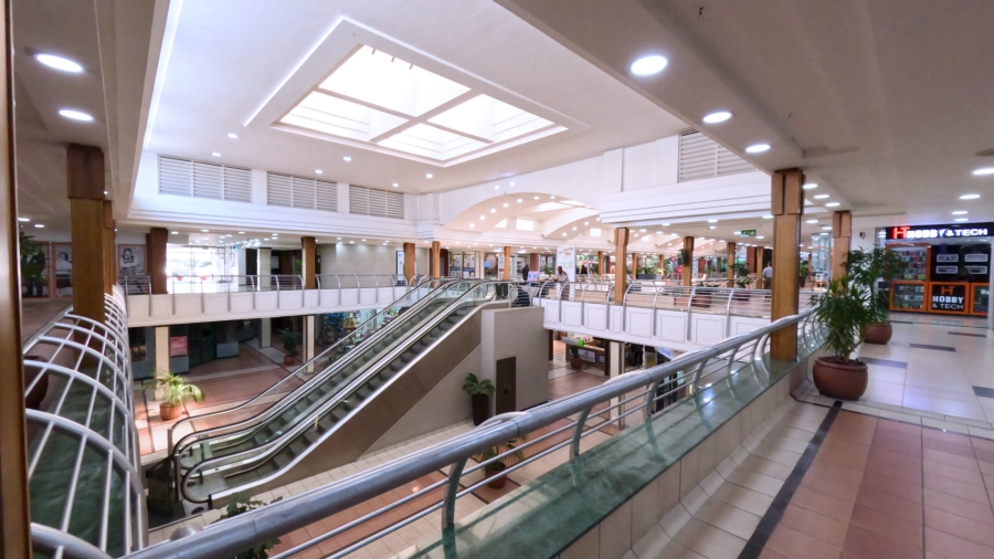To Let commercial Property for Rent in Blackheath Gauteng