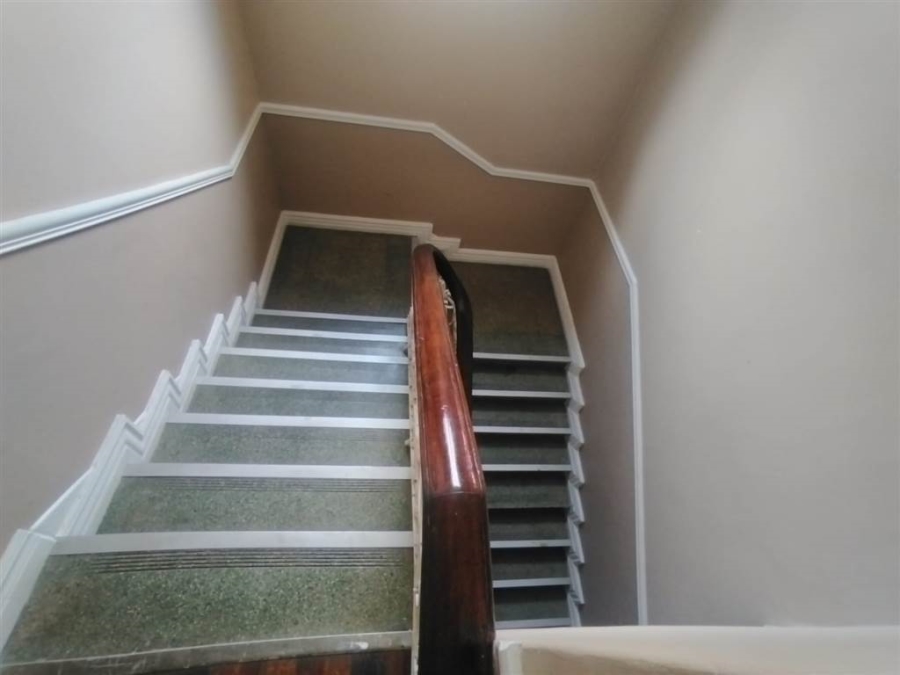 To Let commercial Property for Rent in Houghton Estate Gauteng