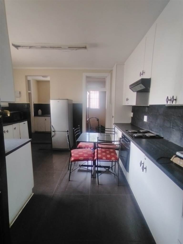 To Let commercial Property for Rent in Houghton Estate Gauteng