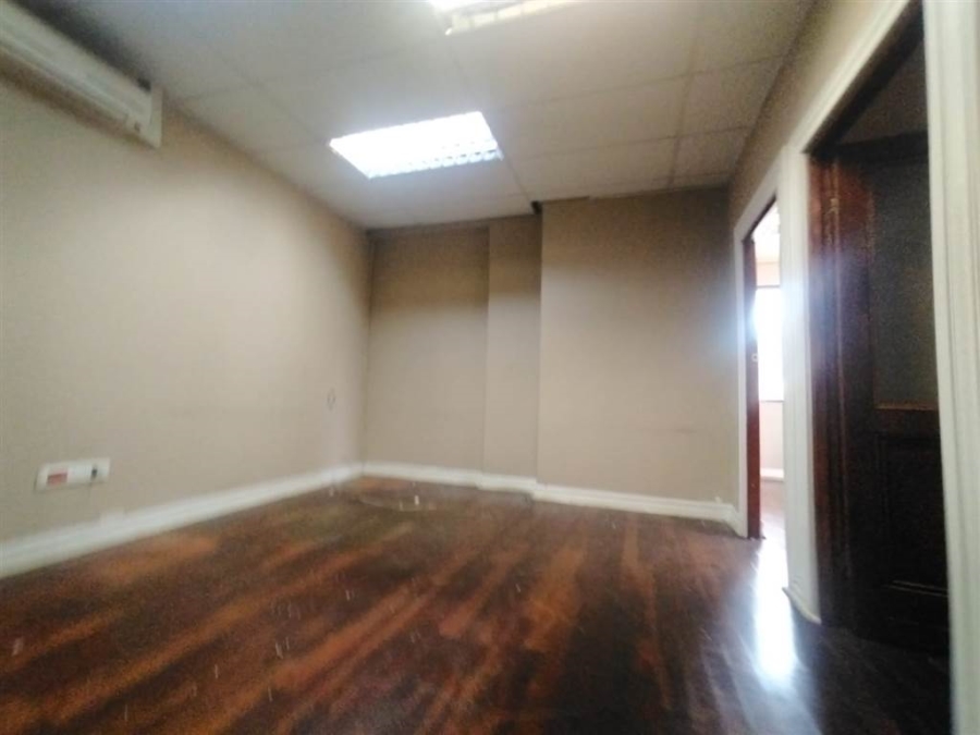 To Let commercial Property for Rent in Houghton Estate Gauteng